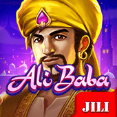Ali Baba on Nusta