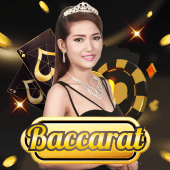Baccarat on Nusta