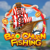 Bao Chuan Fishing on Nusta