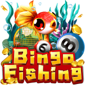 Bingo Fishing on Nusta