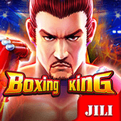 Boxing King on Nusta