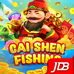 Cai Shen Fishing on Nusta