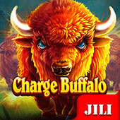 Charge Buffalo on Nusta