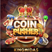 Coin Pusher on Nusta