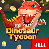 Dinosaur Tycoon on Nusta