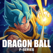 Dragon Ball Slot on Nusta