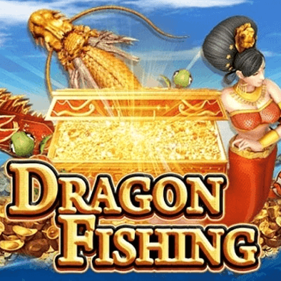 Dragon Fishing on Nusta