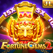 Fortune Gems 2 on Nusta