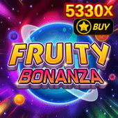 Fruity Bonanza on Nusta