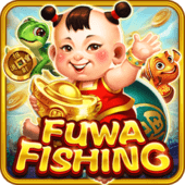 Fuwa Fishing on Nusta