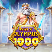 Gates of Olympus 1000 on Nusta
