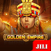 Golden Empire on Nusta