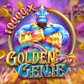 Golden Genie on Nusta