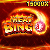 Heat Bingo on Nusta