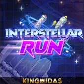 Interstellar Run on Nusta