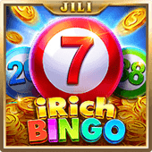 Irich Bingo Slot on Nusta