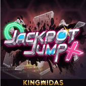 Jackpot Jump on Nusta
