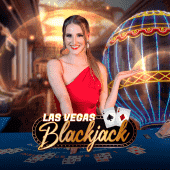 Las Vegas Blackjack on Nusta