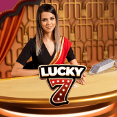 Lucky 7 on Nusta