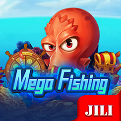 Mega Fishing on Nusta