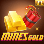 Mines Gold Slot on Nusta