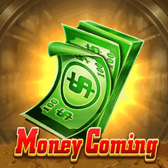 Money Coming Slot on Nusta