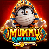 Mummy Lock Riches on Nusta