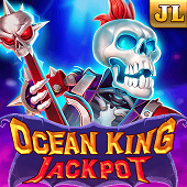 Ocean King Jackpot on Nusta