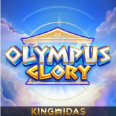 Olympus Glory on Nusta