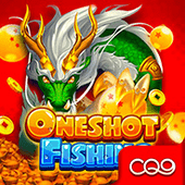 Oneshot Fishing on Nusta