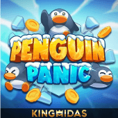Penguin Panic on Nusta