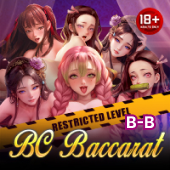 Sexy Blockchain Baccarat on Nusta