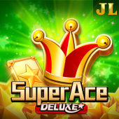 Super Ace Deluxe on Nusta