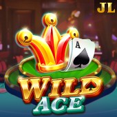 Wild Ace on Nusta